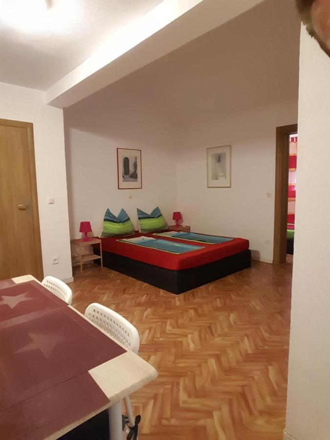 Apartments Megi Biograd Na Moru Exteriör bild