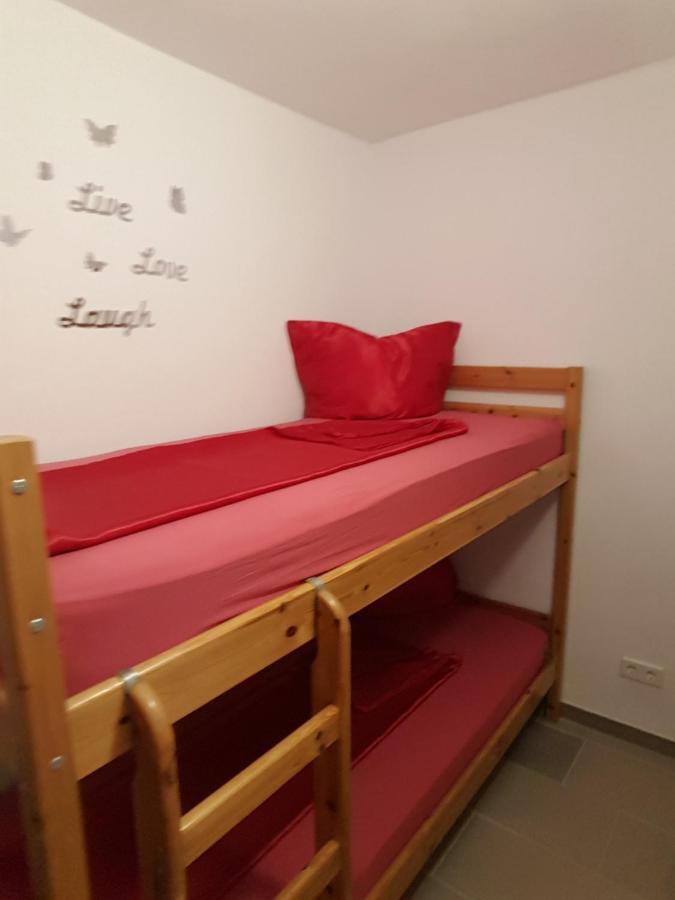 Apartments Megi Biograd Na Moru Exteriör bild